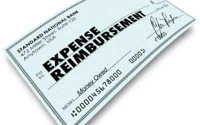 Financial Optics, Inc’s Thoughts on Reimbursement vs Company Cards