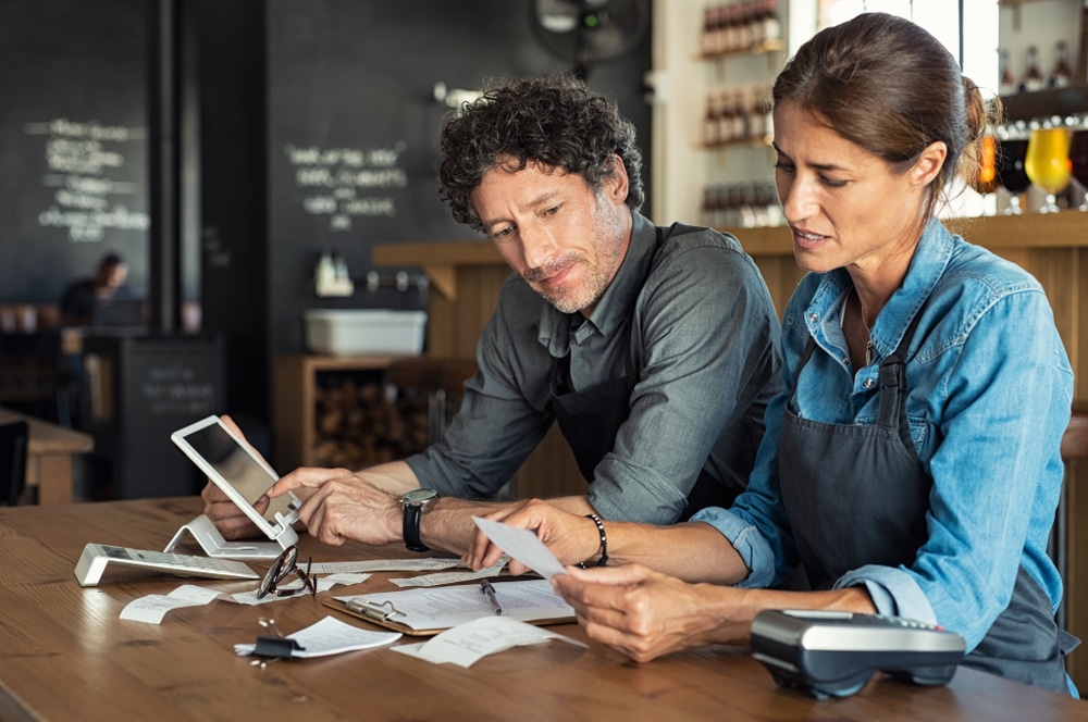Restaurant Accounting Services: How an Accountant Can Help